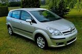 Toyota Corolla Verso 1,6 Sol - Toyota Corolla Verso Sol mit Benzin-Antrieb