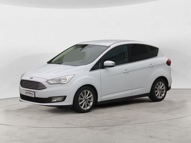 Ford C-Max 1.5 TDCi 120CV S&S Titanium