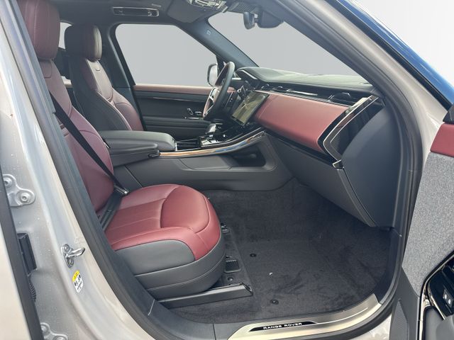 LAND ROVER Range Rover Sport – Bild 9