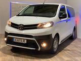 Toyota Proace 2,0 D-4D L1 Kasten verglast Comfort+AHK - Toyota Proace (Verso) Diesel Gebrauchtwagen