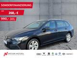 Volkswagen Golf VIII Variant 2.0TDI LIFE 5JG+LED+NAV+ACC+VC
