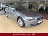 BMW 523i Limo *Tüv neu*wenig Km* - BMW 523 Gebrauchtwagen