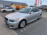 BMW 520i Sport E60 - BMW 520: E60 520i