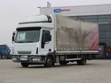 Iveco EUROCARGO ML 75 E 15, EURO 3, SLEEPING CABIN - Iveco 75 e 15