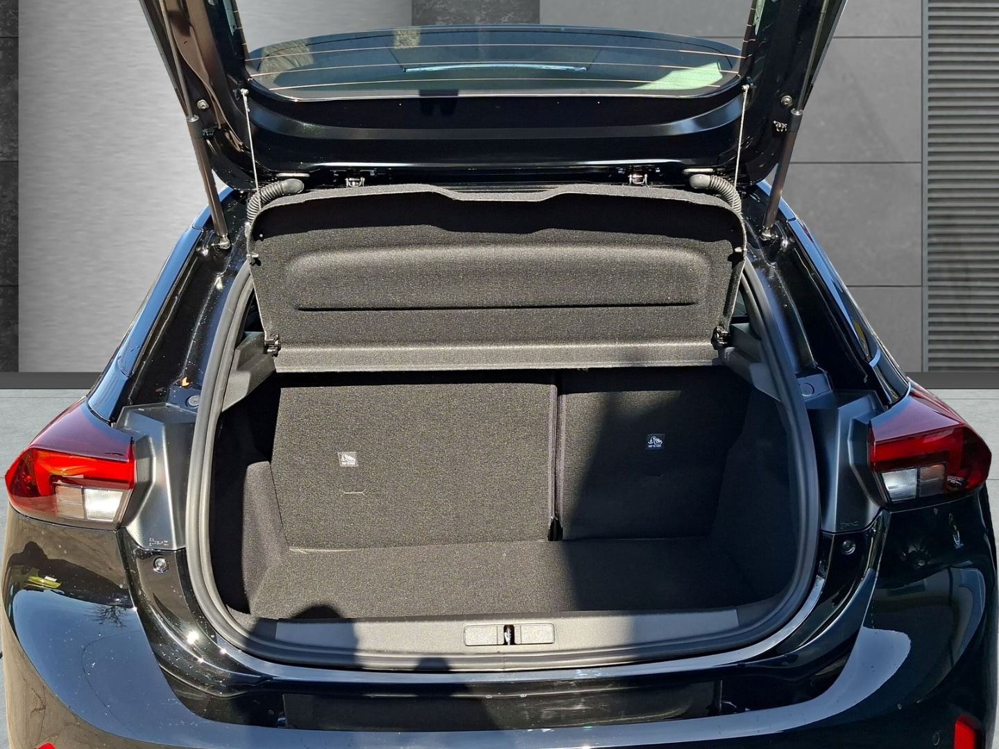 Opel Corsa - Bild 4