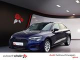 Audi A3 Sportback 30 2.0 TDI advanced Navi LED AHK SH - Audi A3: 2.0