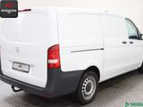 Mercedes-Benz Vito 114 CDI 4M KASTEN LANG STANDHZ,AHK,SORTIMO - Mercedes-Benz Vito in Berlin