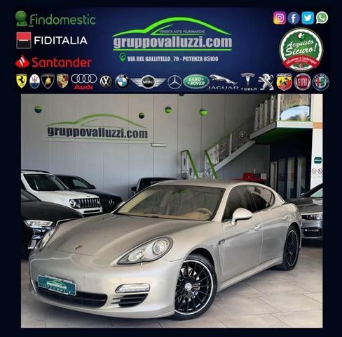 Porsche PORSCHE Panamera 3.0d 250CV PASM SPORT CRUISE NA