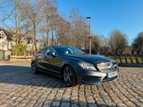 Mercedes-Benz Mercedes Benz CLS 500 4-Matic | AMG Paket ... - Mercedes-Benz CLS 500 in Bremen