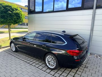 BMW 530 - 9
