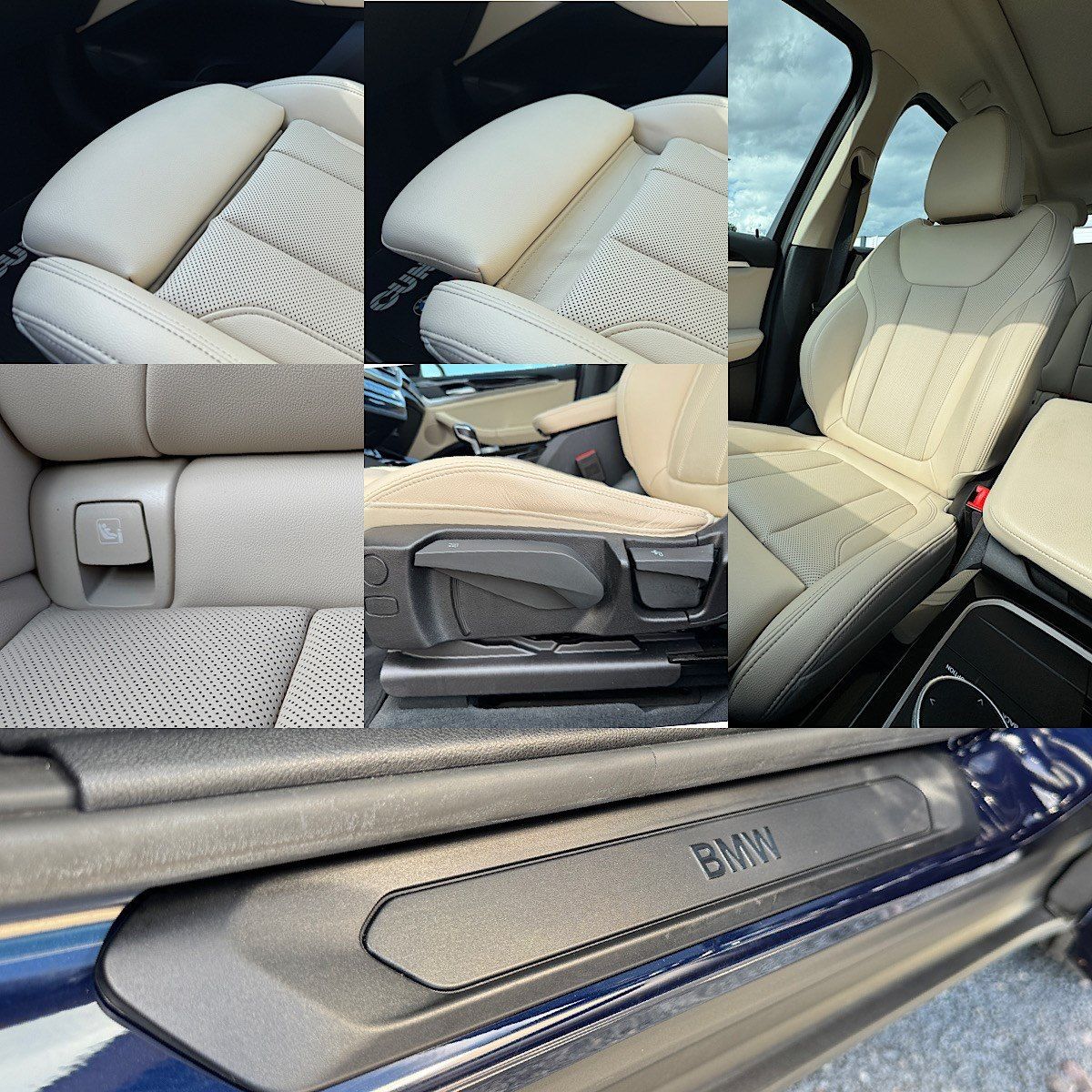 BMW X3 xDrive20d Live Cockpit Plus Parkassistent HiF foto 20