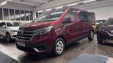 Renault Trafic L2H1 DCI 150 Autom./8-Sitzer/Navi/SHZ/Cam - Renault Trafic: 150