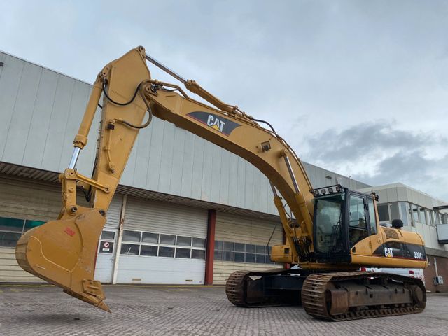 CAT 330CL