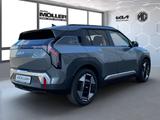Kia EV3 81,4 Earth P3-P7 360°LED ACC Navi Leder El.  - Gebrauchtwagen in Augsburg