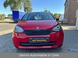 Skoda Citigo Cool Edition - gebrauchte Skoda Citigo aus dem Jahr 2016