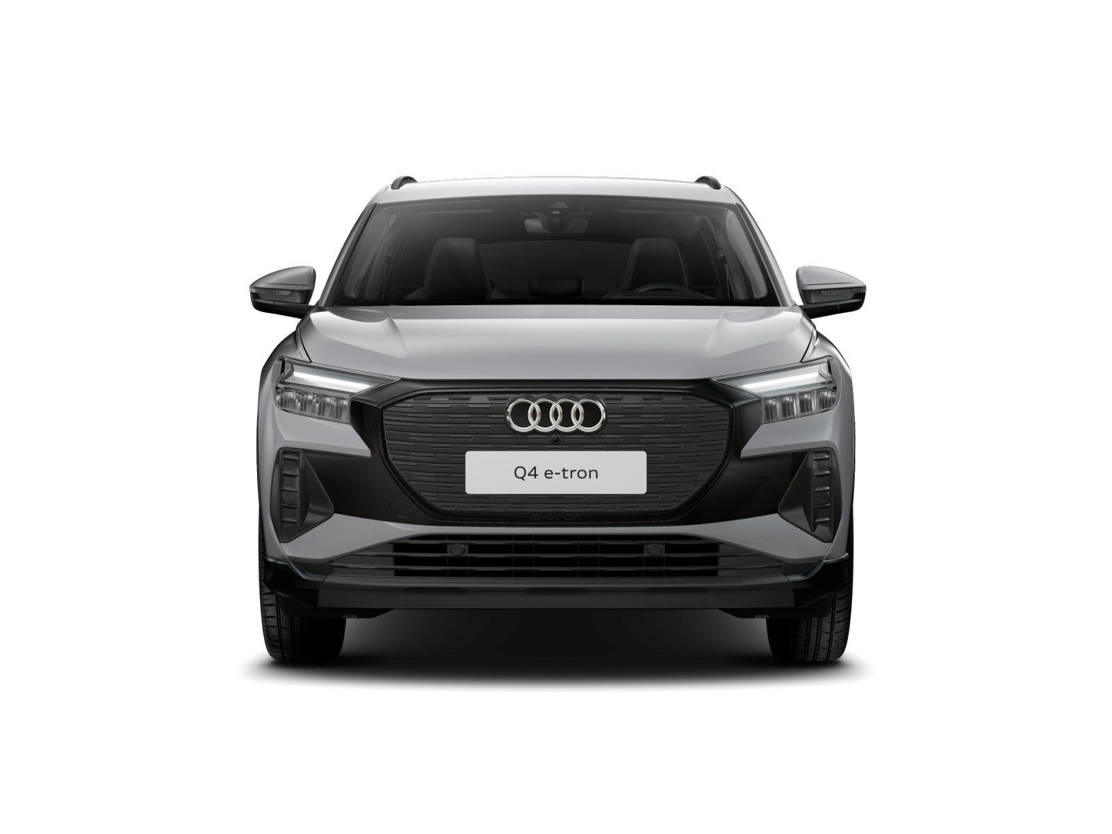 Audi Q4 e-tron - Bild 2