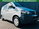 Volkswagen T5 *140PS*4MOTION*Kasten*MIXTO*Standheizung*AHK* - VW T5 Transporter in Duisburg