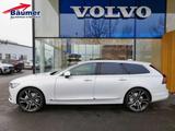 Volvo V90 B4 Diesel Ultimate Bright Automatik +AHK - Volvo V90: Ultimate Bright