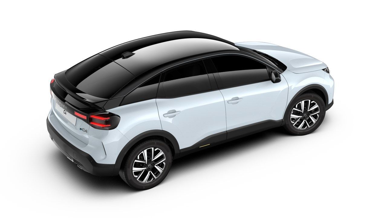 Citroën C4 - Bild 3