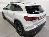 Mercedes-Benz GLA 200 d AMG-Line EU6d Navi LED ACC Widescreen - Mercedes-Benz GLA 200 Gebrauchtwagen in Hamburg