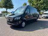 Mercedes-Benz Sprinter Kasten/Mixto 319 CDI AHK 3,5t - Offers matching your search criteria
