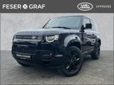Land Rover Defender D250 90 X-Dynamic SE AHK Matrix 20'' Wi - Land Rover Defender New cars mit Diesel-Antrieb