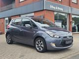 Hyundai ix20 1.6  AT-KLIMA-PDC-CAM-ALU-NAV-GZR-SHZ - Hyundai ix20 aus 2018