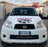 Daihatsu Terios 1.5 Benzina 4x4 105 Cv - Daihatsu aus 2009