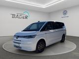 Volkswagen T7 Multivan Style 1,4 l 110 kW eHybrid OPF - Volkswagen T7: Ehybrid