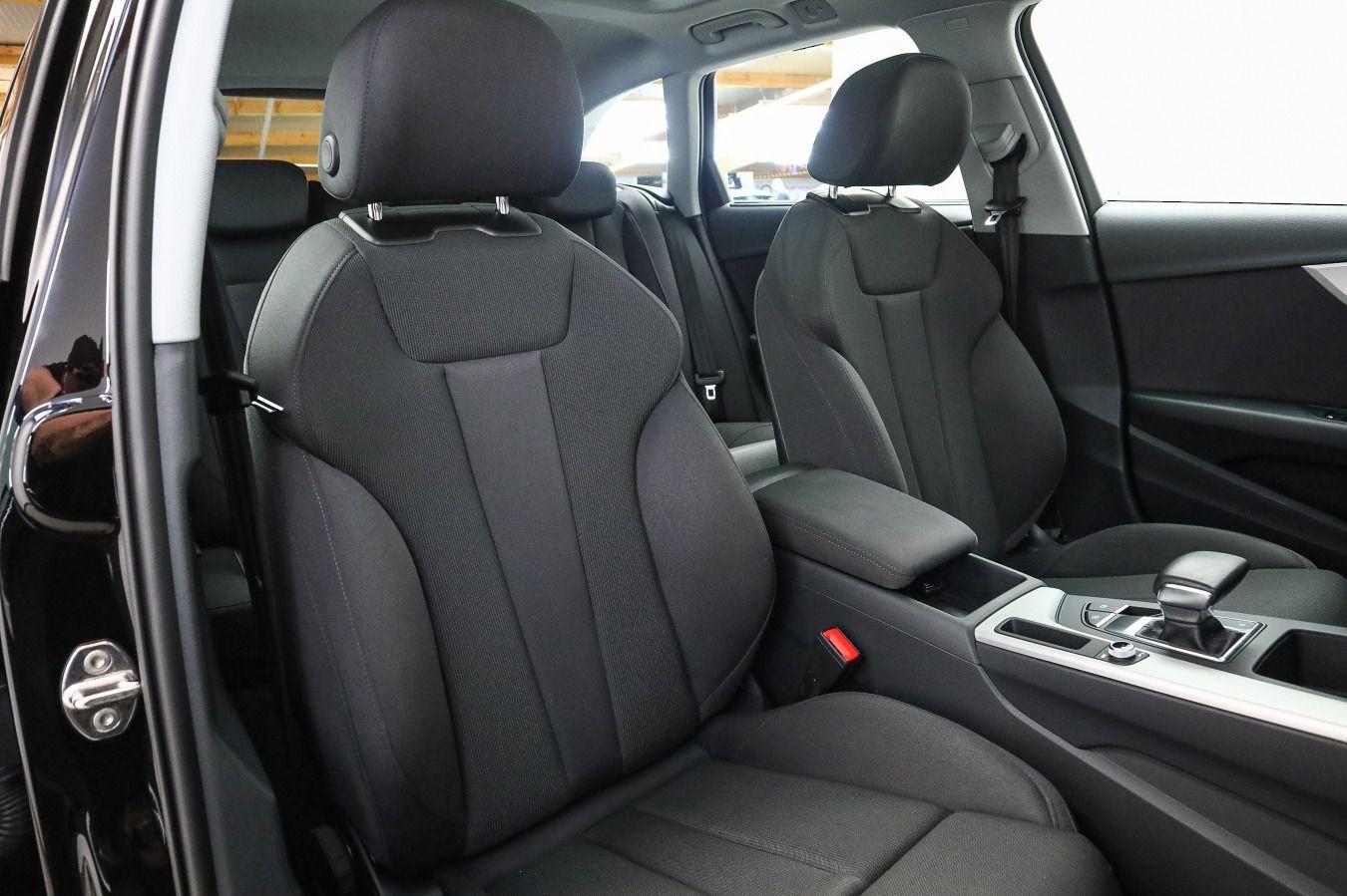 Audi A4 Avant 40 TDI Pano, Business, PDC, Sportsitze, миниатюра 20