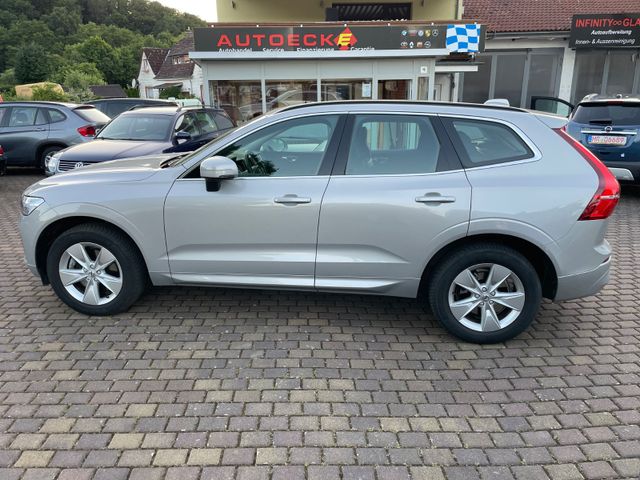 Volvo XC60 B4 Momentum Pro 2WD LED Kamera DAB Harman K
