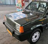 Fiat Panda 4x4 Sisley - Fiat Panda Sisley Gebrauchtwagen