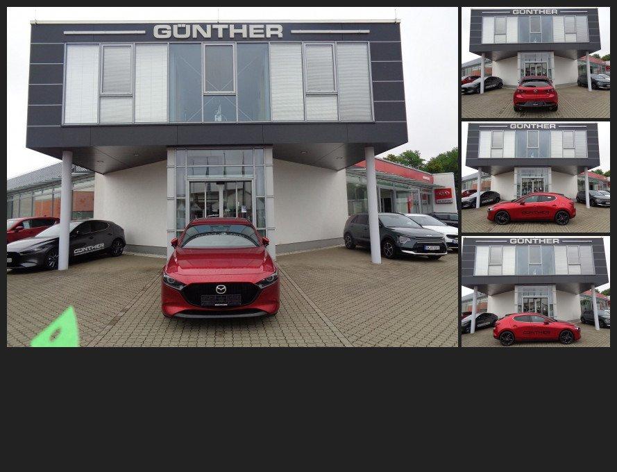 Mazda 3 2.0L X 186ps Exclusive DASO DESI 6AT