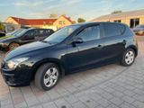 Hyundai i30 1.4 Classic Classic - Hyundai i30: Standheizung