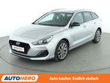 Hyundai i30 1.4 TGDI Style*NAVI*TEMPO*CAM*PDC*SHZ*KLIMA* - Hyundai i30 mit Benzin-Antrieb: Kombi, 1.4