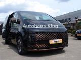 Hyundai Staria Signature 2WD- 7Sit/Leder/PANO/SD/Voll - Hyundai mit Diesel-Antrieb: Automatik