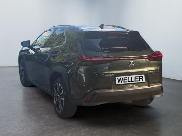 Lexus UX - 7