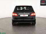 Mercedes-Benz B 200 URBAN AUTOMATIK,KAMERA,TOTWINKELASSIST,SH - Mercedes-Benz B-Klasse Gebrauchtwagen in Berlin