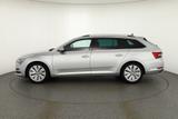 Skoda Superb Combi 2.0 TDI  DSG L&K ACC LED Navi DCC - mit Diesel-Antrieb: mit Spurwechselassistent, Kombi