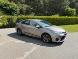 Toyota Avensis Business Edition Design-Paket - Toyota Avensis: Limousine