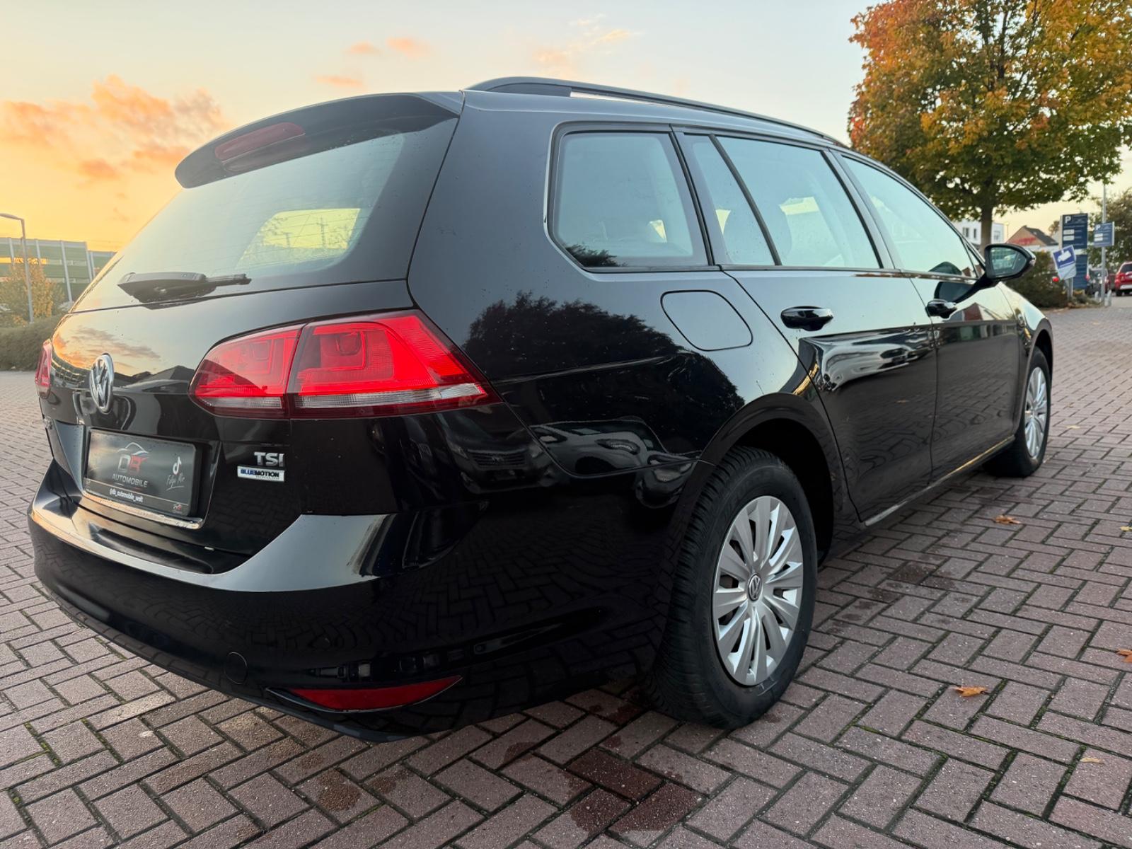 Volkswagen Golf 2015 — photo 7
