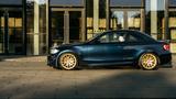 BMW 135i E82 Coupe M Sport 6-Speed Manual  - BMW 135: Coupe