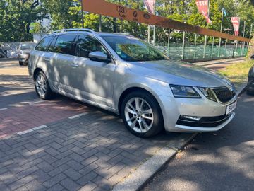 Skoda Octavia - 4
