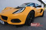 Lotus Elise Sport 220 - FSH - facelift - service neu - Lotus Elise SPORT-220