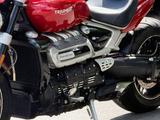 Triumph Rocket 3 GT Bj 20 / 18 Tkm Gepflegt ! - TRIUMPH ROCKET 2