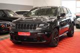 Jeep Grand Cherokee 6.4 V8 HEMI SRT*1Hand*AHK* - Jeep Grand Cherokee: Srt
