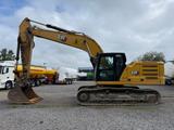 CAT 330 GC-07C - Angebote