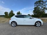 Seat Leon FR 1.5 TSI 150 PS|LED|SHZ|Carplay|Beats - Seat Leon: Fr 150