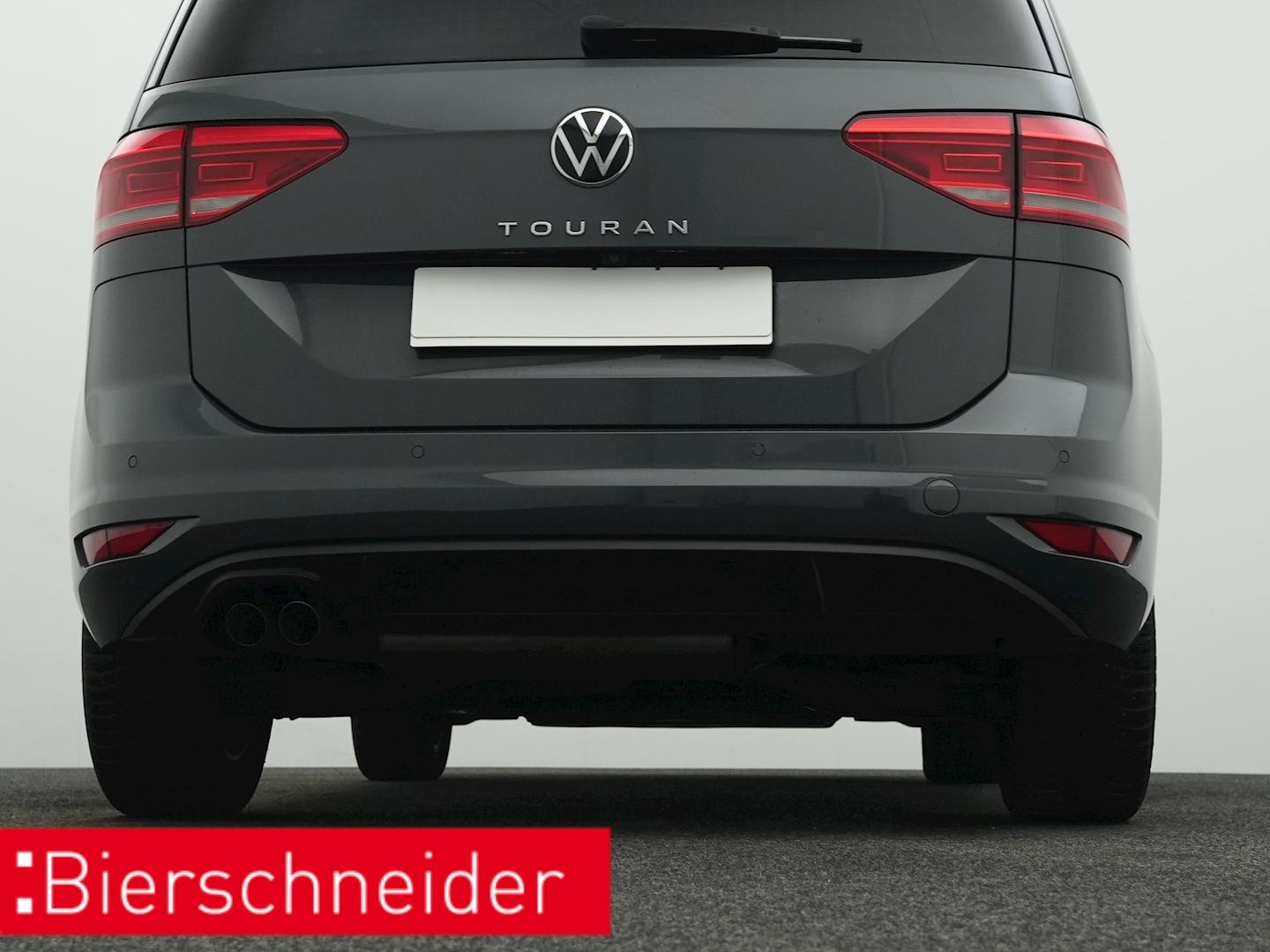 Volkswagen Touran 2.0 TDI DSG Active 7S. KAMERA ACC NAVI LE, миниатюра 25