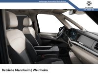 Volkswagen T7 Multivan - Vorschau Bild 11